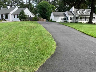 Lawn Care service in Sharpsburg, 30277