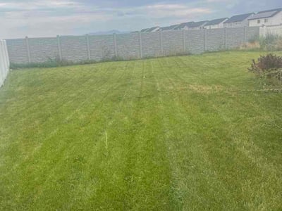 Lawn Care service in Syracuse, 84075