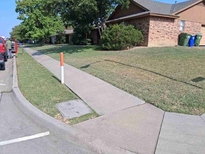 Lawn Care service in Watauga, 76148