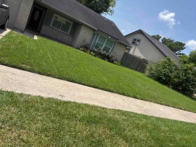 Lawn Care service in Pearland, 77581