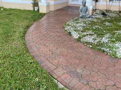 Lawn Care service in Fort Myers, 33901