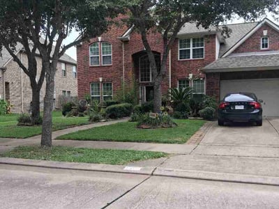 Lawn Care service in Sugar Land, 77479