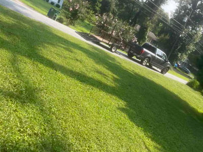 Lawn Care service in Lilburn, 30047
