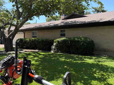 Lawn Care service in Bedford, 76021