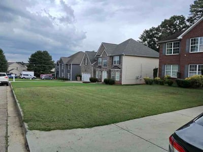 Lawn Care service in Rex, 30273