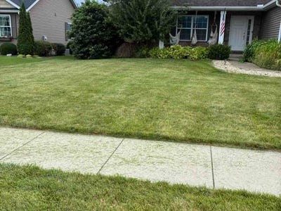 Lawn Care service in Dyer, 46311