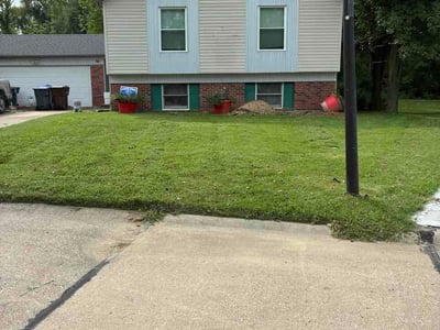 Lawn Care service in Roy, 84067