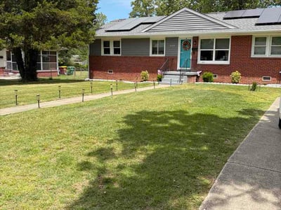 Lawn Care service in Petersburg, 23803