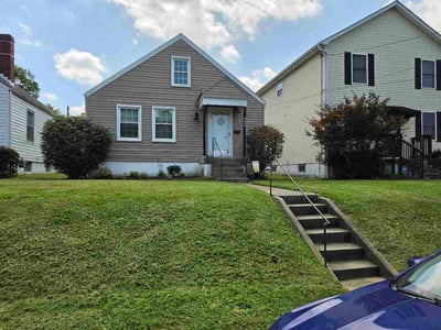 Lawn Care service in Corydon, 42406