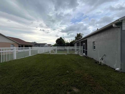 Lawn Care service in Seffner, 33584