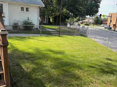 Lawn Care service in Brigham City, 84302