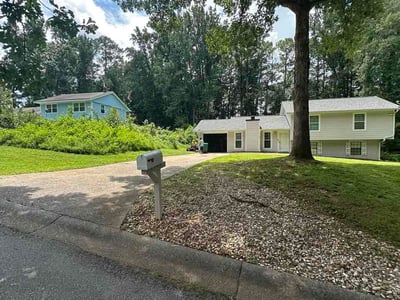 Lawn Care service in Snellville, 30078