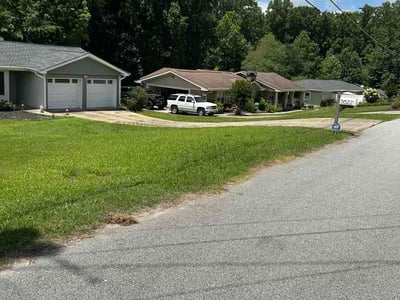 Lawn Care service in Dawsonville, 30534