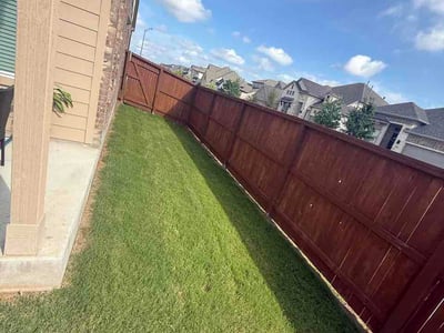 Lawn Care service in Alamo Heights, 78209