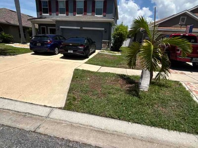 Lawn Care service in Ruskin, 33570