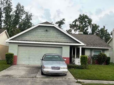 Lawn Care service in Plant City, 33563