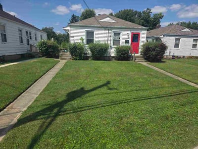 Lawn Care service in Speedway, 46224