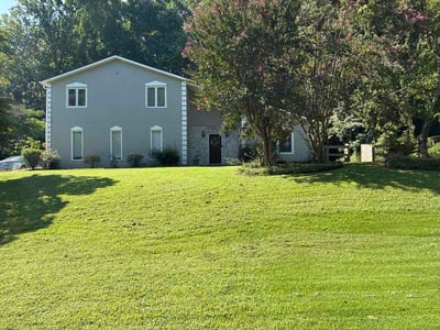 Lawn Care service in Roswell, 30075