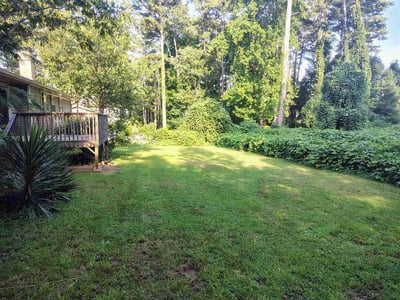 Lawn Care service in Roswell, 30075