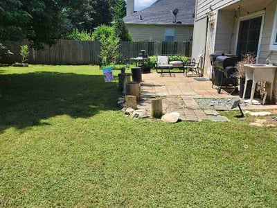 Lawn Care service in Suwanee, 30024