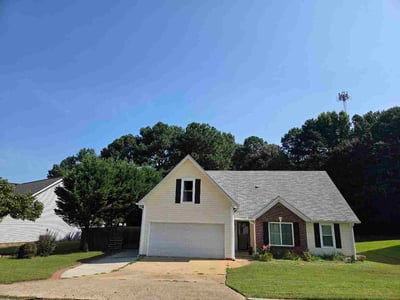 Lawn Care service in Suwanee, 30024