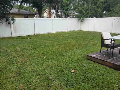 Lawn Care service in Citrus Park, 33625