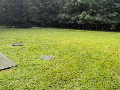 Lawn Care service in Chesterfield, 23832