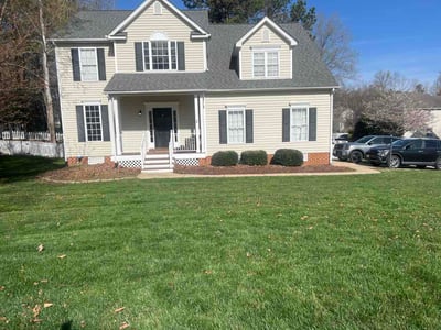 Lawn Care service in Chesterfield, 23832