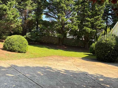 Lawn Care service in Kennesaw, 30144