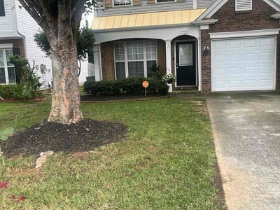 Lawn Care service in Kennesaw, 30144