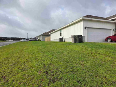 Lawn Care service in Gulf Breeze, 32561