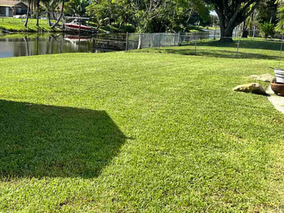 Lawn Care service in Jupiter, 33458