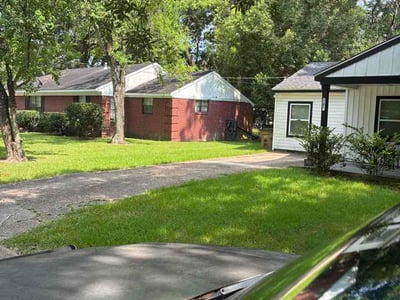 Lawn Care service in Mobile, 36602