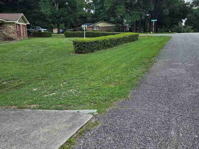 Lawn Care service in Mobile, 36602