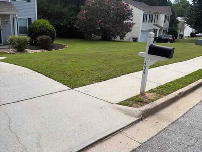 Lawn Care service in Loganville, 30052