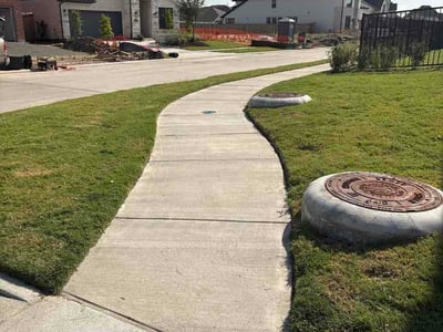 Lawn Care service in Cypress, 77429