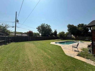 Lawn Care service in North Richland Hills, 76180