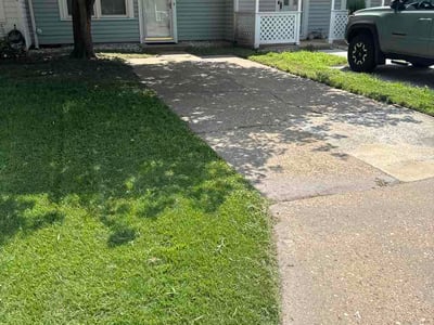Lawn Care service in Sterling, 20164