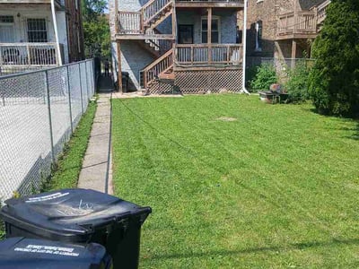 Lawn Care service in Lake In The Hills, 60156