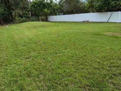 Lawn Care service in Valrico, 33594