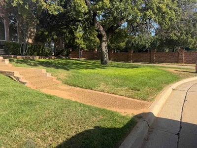 Lawn Care service in Colleyville, 76034