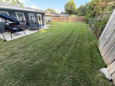 Lawn Care service in Hurst, 76053