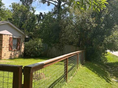 Lawn Care service in Seabrook, 77586