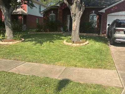 Lawn Care service in Hurst, 76053