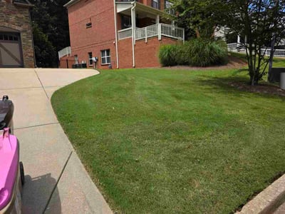 Lawn Care service in Cumming, 30040