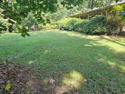 Lawn Care service in Dunwoody, 30338
