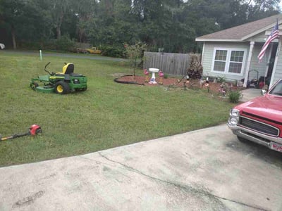 Lawn Care service in Hialeah, 33013