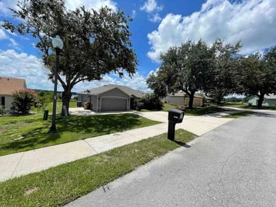 Lawn Care service in Palm Bay, 32905