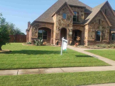 Lawn Care service in Haslet, 76052