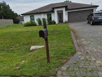 Lawn Care service in North Port, 34287